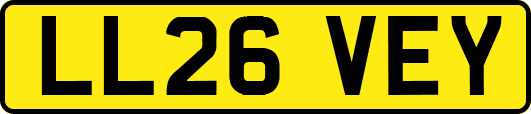 LL26VEY