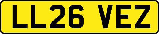 LL26VEZ