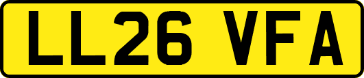 LL26VFA