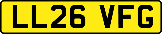 LL26VFG
