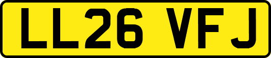 LL26VFJ