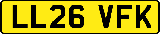 LL26VFK