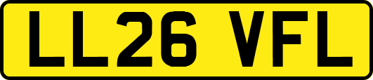 LL26VFL