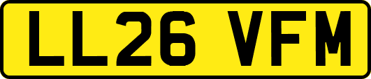 LL26VFM