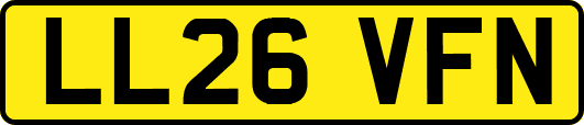 LL26VFN
