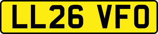 LL26VFO