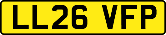 LL26VFP