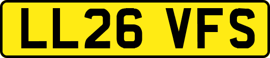 LL26VFS