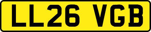 LL26VGB