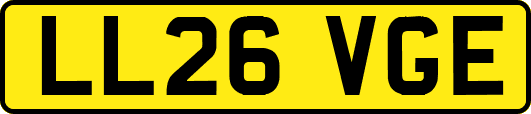 LL26VGE