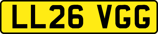 LL26VGG