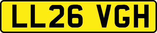 LL26VGH