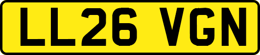 LL26VGN