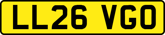 LL26VGO