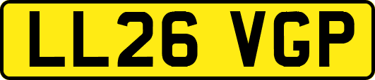 LL26VGP