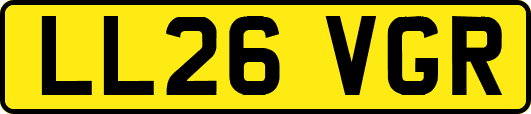 LL26VGR