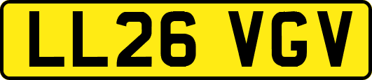 LL26VGV