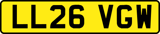 LL26VGW
