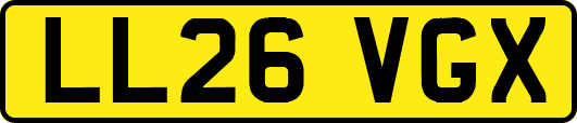 LL26VGX