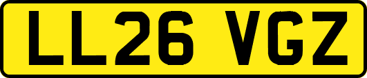 LL26VGZ