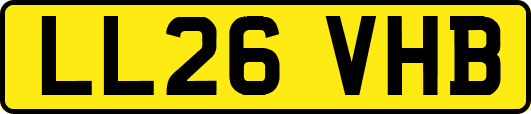 LL26VHB