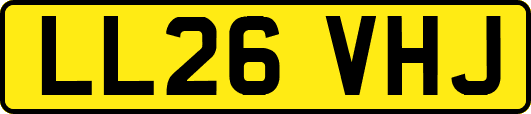 LL26VHJ