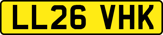 LL26VHK