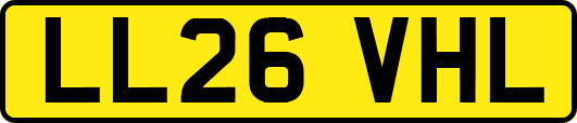 LL26VHL
