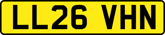 LL26VHN
