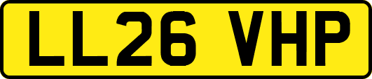 LL26VHP