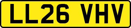 LL26VHV
