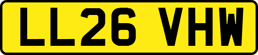 LL26VHW