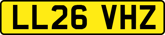 LL26VHZ