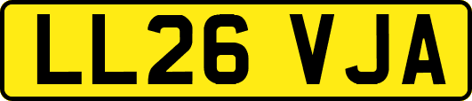 LL26VJA