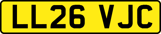 LL26VJC