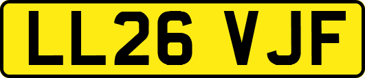 LL26VJF