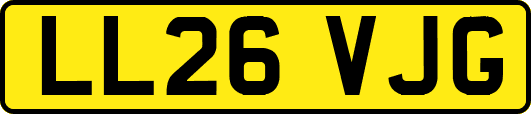 LL26VJG