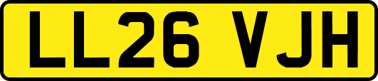 LL26VJH