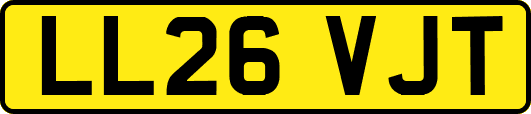 LL26VJT