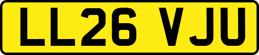 LL26VJU