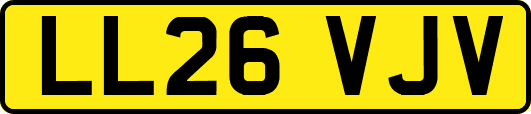 LL26VJV