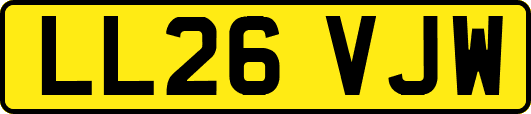 LL26VJW
