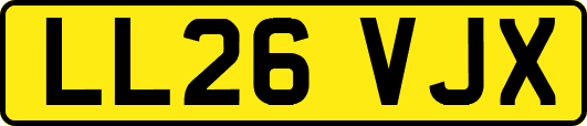 LL26VJX