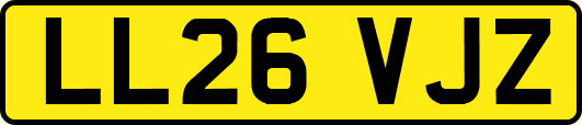 LL26VJZ