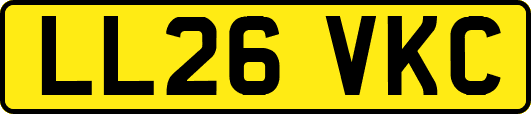 LL26VKC