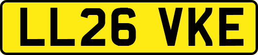 LL26VKE