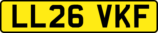 LL26VKF