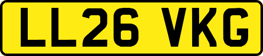 LL26VKG