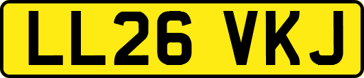 LL26VKJ