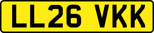 LL26VKK